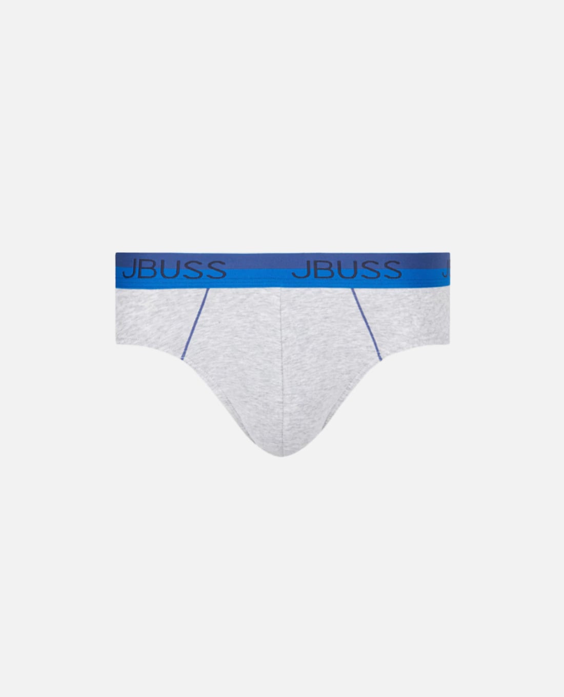 JBUSS - Quần lót nam dáng brieft cotton trơn