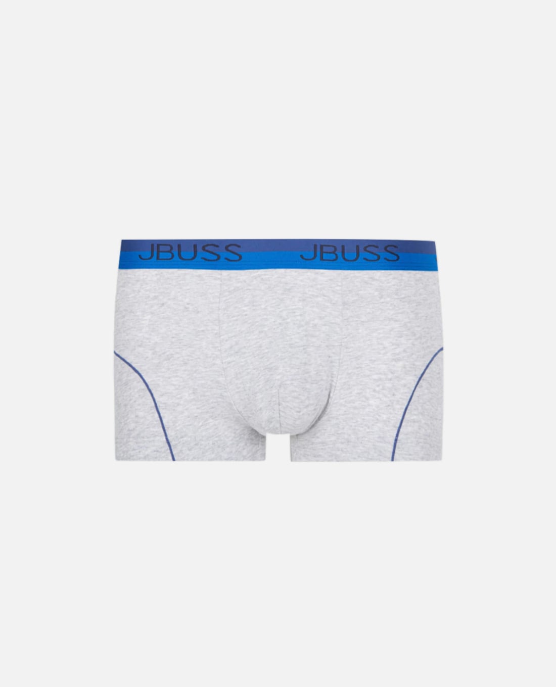 JBUSS - Quần lót nam phom trunk cotton trơn