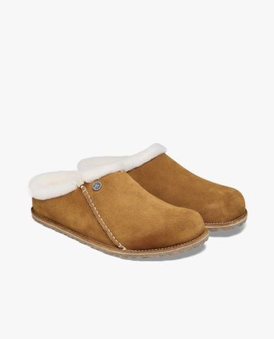  BIRKENSTOCK - Giày clog unisex Zermatt Premium 