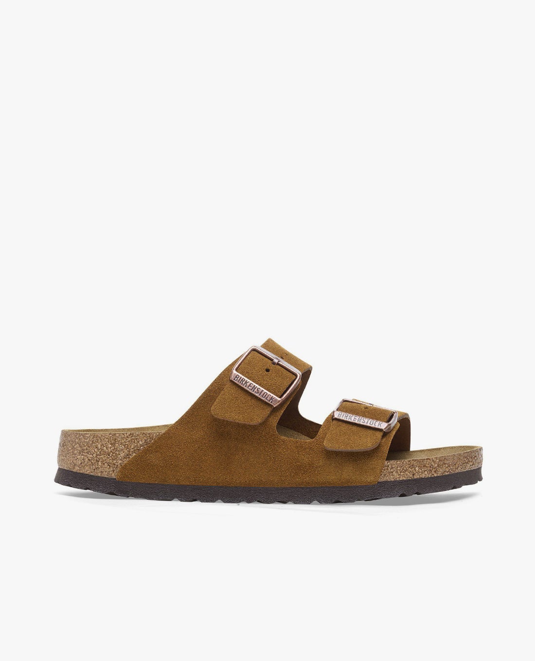 BIRKENSTOCK - Dép unisex quai ngang Arizona