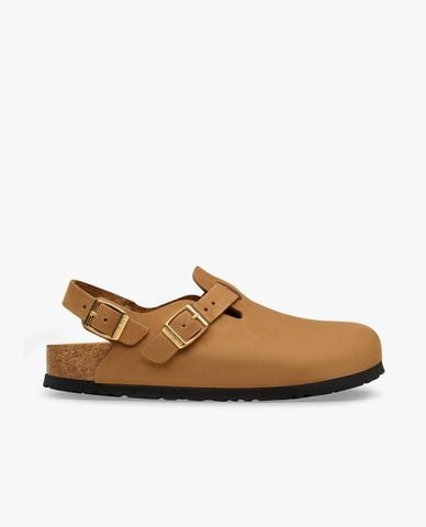  BIRKENSTOCK - Giày clog nữ Tokio 