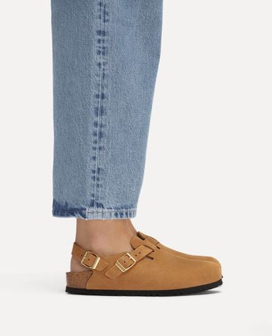  BIRKENSTOCK - Giày clog nữ Tokio 
