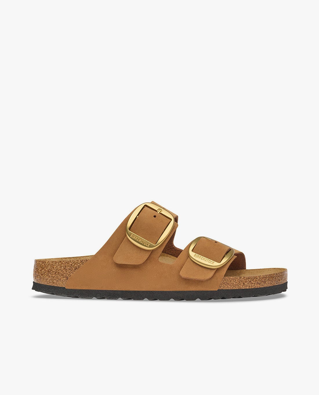 BIRKENSTOCK - Dép nữ quai ngang Arizona Big Buckle
