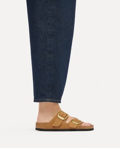  BIRKENSTOCK - Dép nữ quai ngang Arizona Big Buckle 
