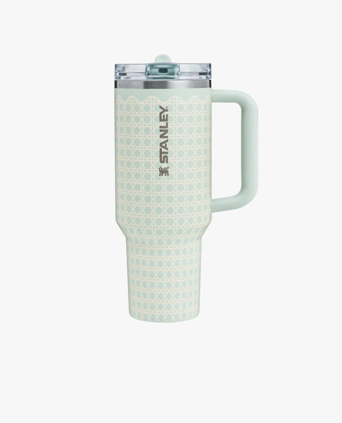 STANLEY - Ly giữ nhiệt Quencher ProTour Flip Straw 1.18L