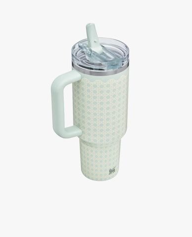  STANLEY - Ly giữ nhiệt Quencher ProTour Flip Straw 1.18L 