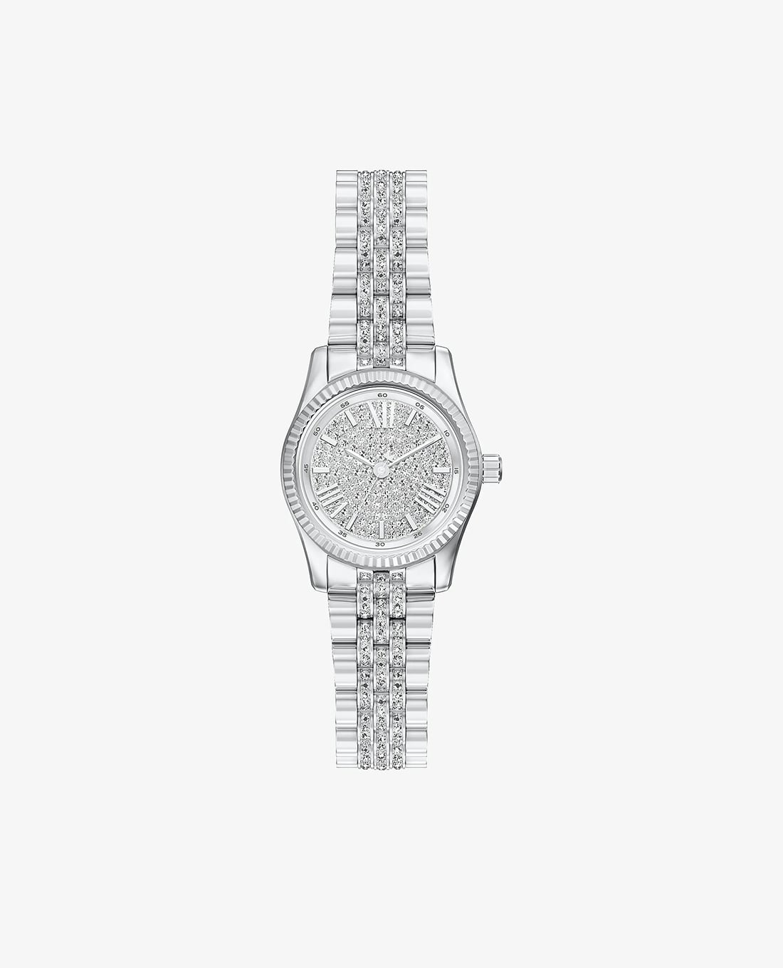 MICHAEL KORS - Đồng hồ nữ Lexington 26mm