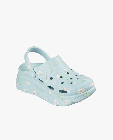 SKECHERS -  Giày clog nữ Max Cushioning Foamies 