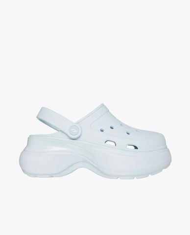  SKECHERS - Giày clog nữ Foamies Tai 