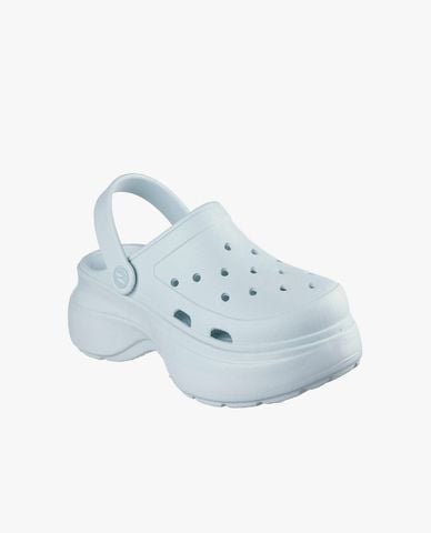  SKECHERS - Giày clog nữ Foamies Tai 