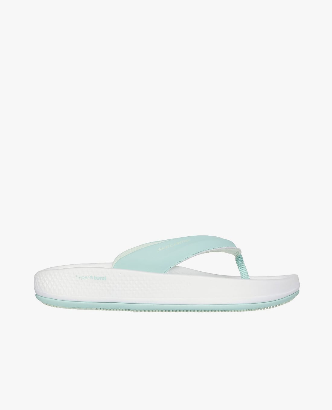 SKECHERS - Dép kẹp nữ On The GO Arch Fit Hyper