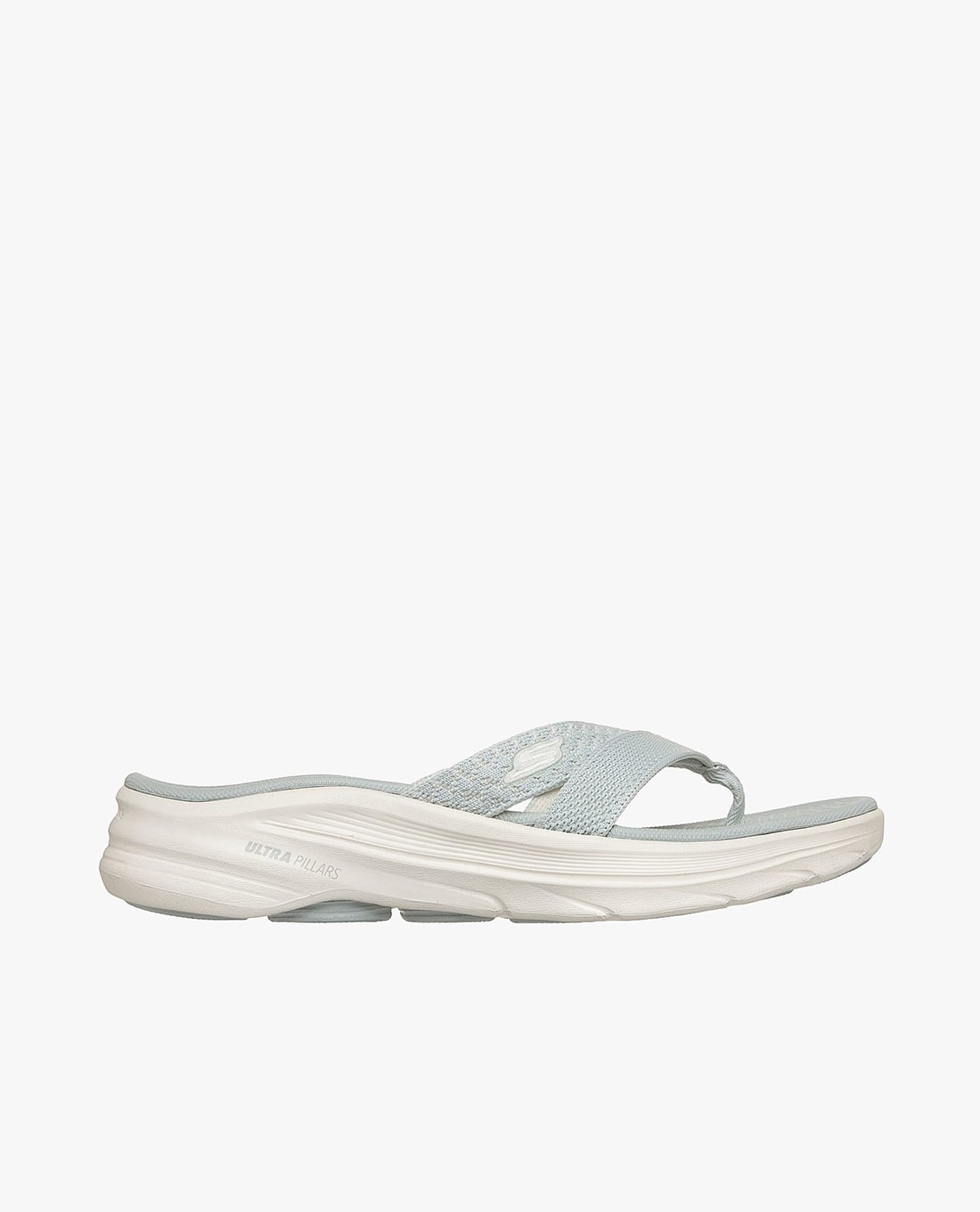 SKECHERS - Dép kẹp nữ On The Go GOwalk 8