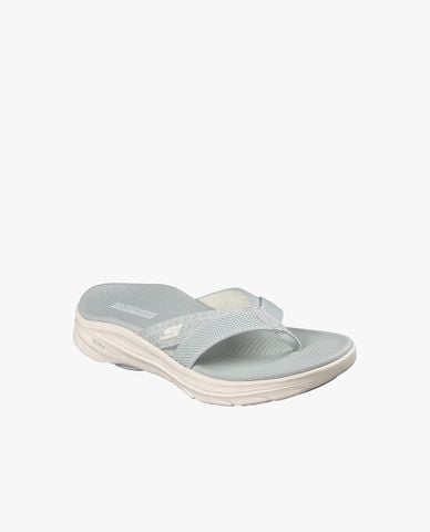  SKECHERS - Dép kẹp nữ On The Go GOwalk 8 