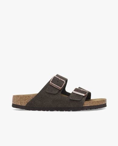  BIRKENSTOCK - Dép unisex quai ngang Arizona 