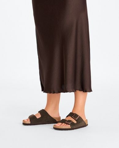  BIRKENSTOCK - Dép unisex quai ngang Arizona 