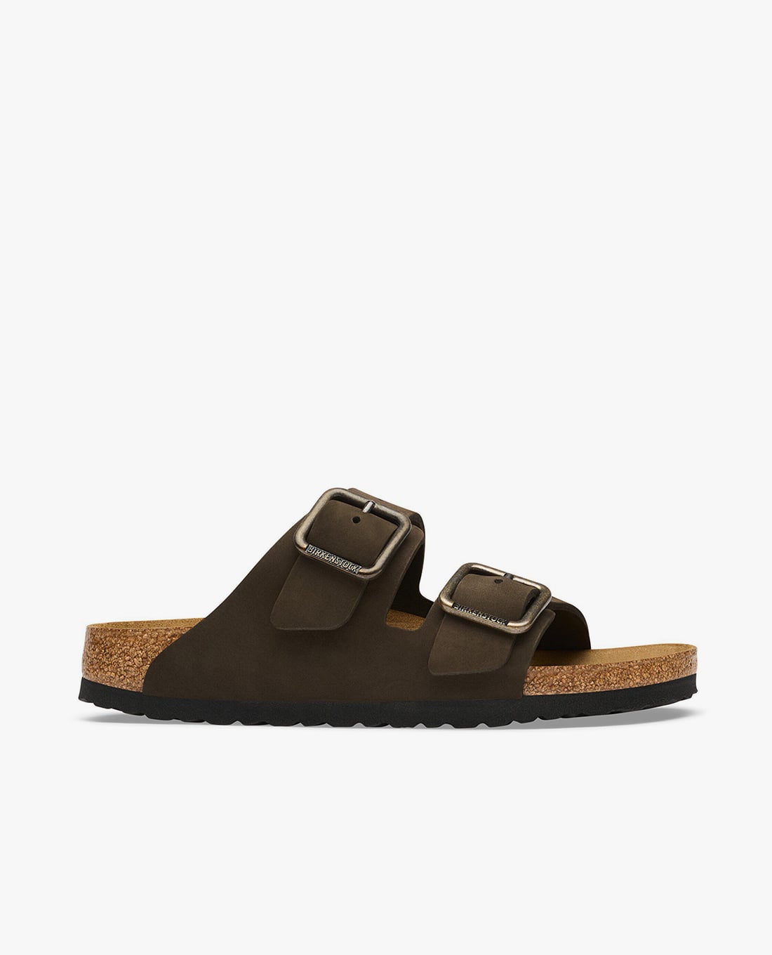 BIRKENSTOCK - Dép unisex quai ngang Arizona