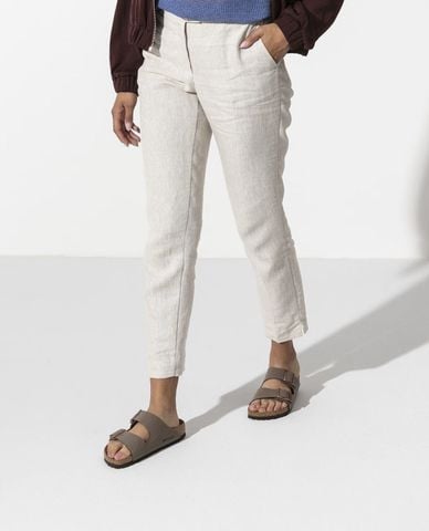  BIRKENSTOCK - Dép nữ quai ngang Arizona 