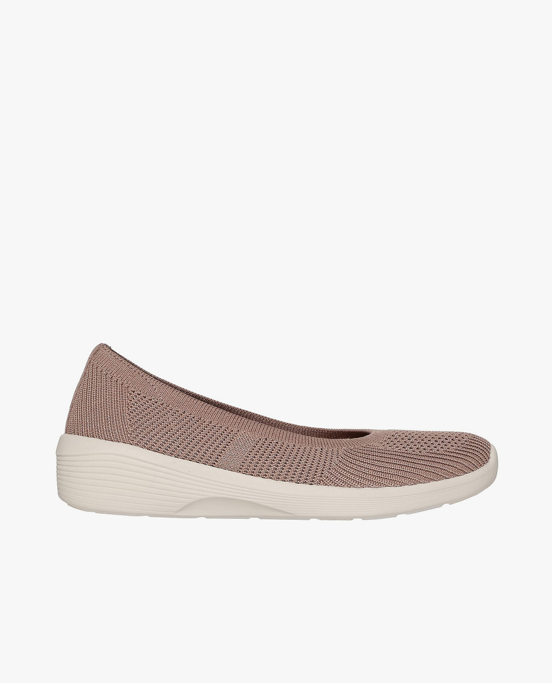 SKECHERS - Giày slip on nữ Modern Comfort Arya