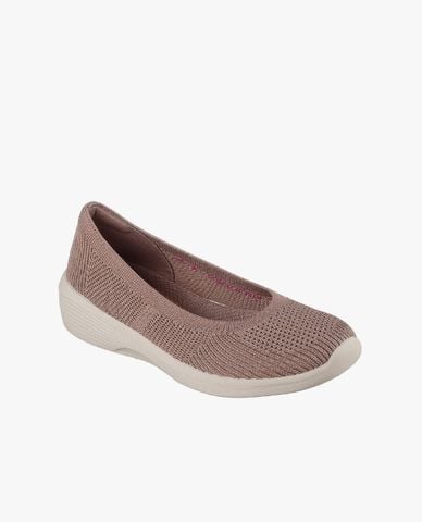  SKECHERS - Giày slip on nữ Modern Comfort Arya 