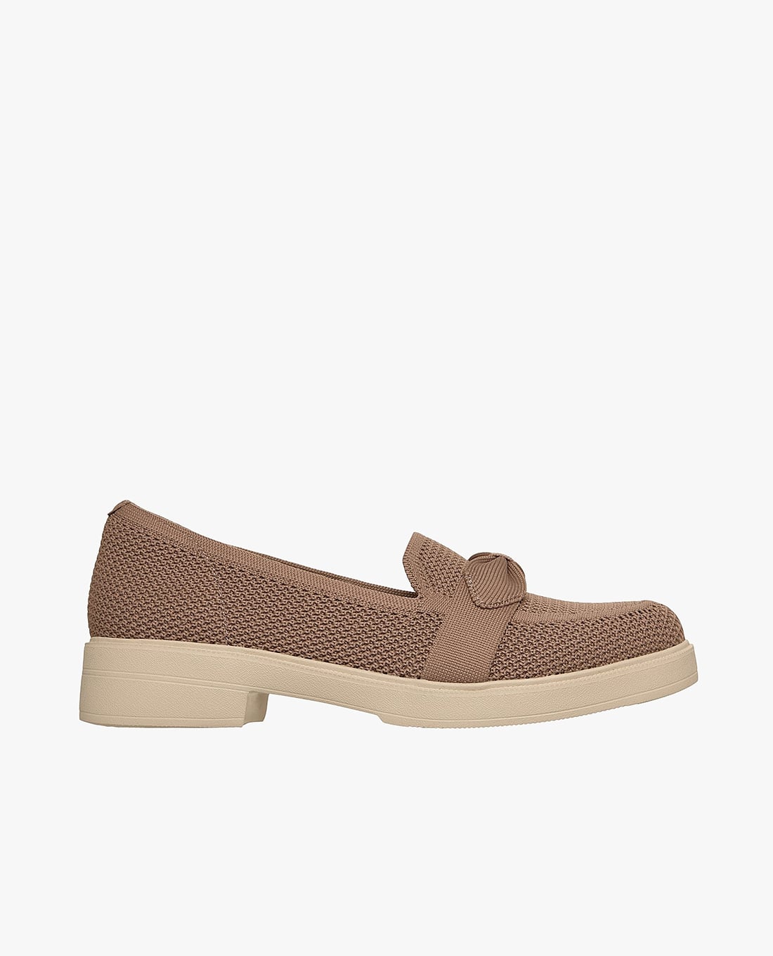 SKECHERS - Giày lười nữ đế vừa Cleo Taylor Desire