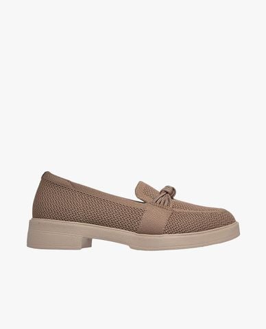  SKECHERS - Giày búp bê nữ đế vừa Cleo Taylor 