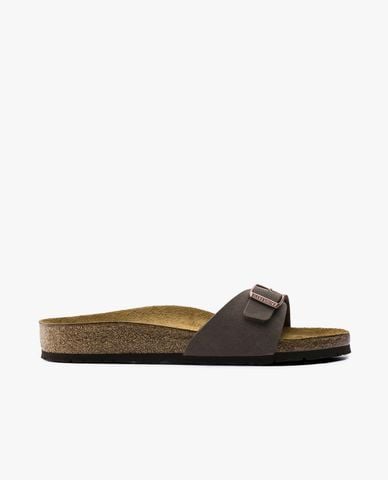  BIRKENSTOCK - Dép nữ quai ngang Madrid 