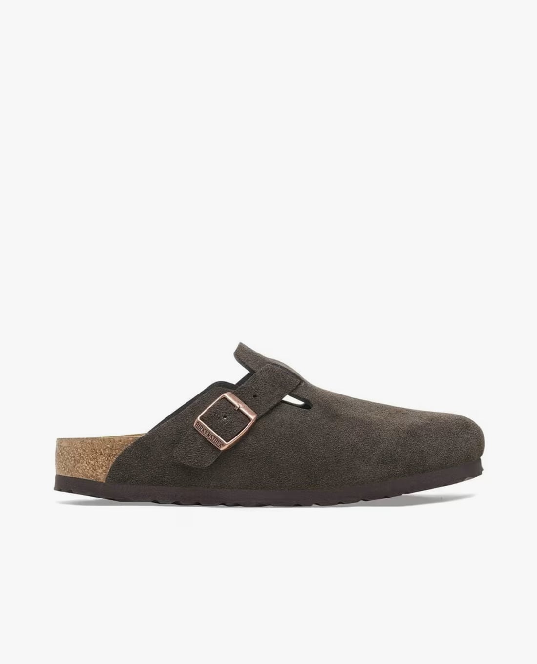 BIRKENSTOCK - Giày clog unisex Boston