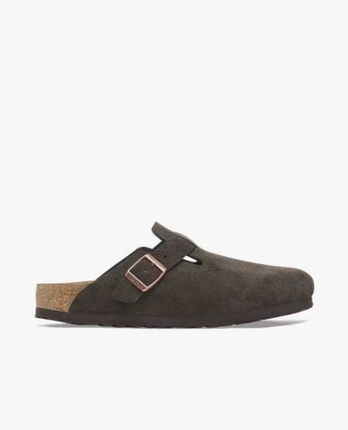 BIRKENSTOCK - Giày clog unisex Boston 