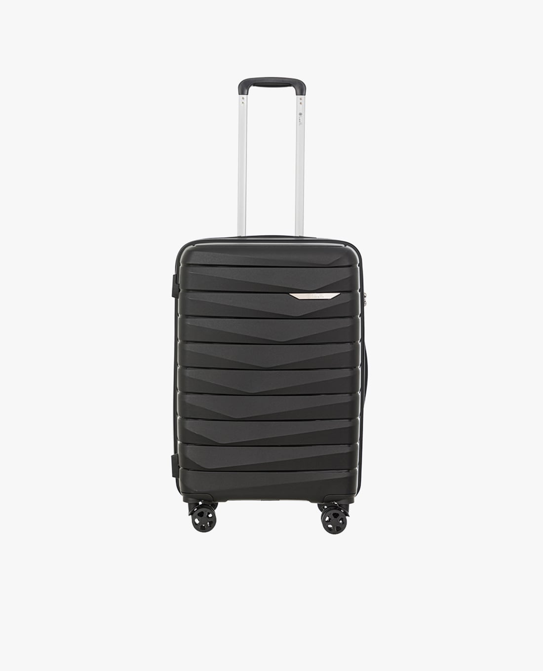 LUSETTI - Vali unisex nhựa 8 bánh cao cấp