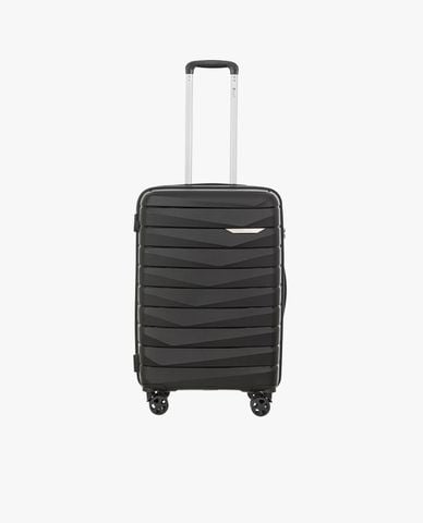  LUSETTI - Vali unisex nhựa 8 bánh cao cấp 