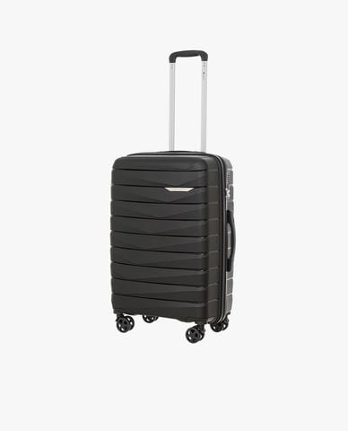  LUSETTI - Vali unisex nhựa 8 bánh cao cấp 