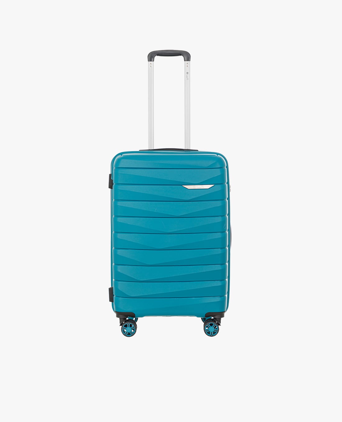 LUSETTI - Vali unisex nhựa 8 bánh cao cấp