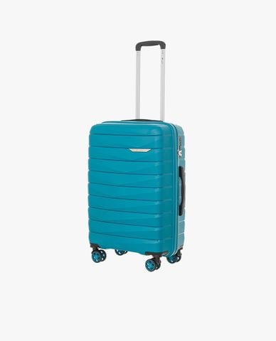  LUSETTI - Vali unisex nhựa 8 bánh cao cấp 