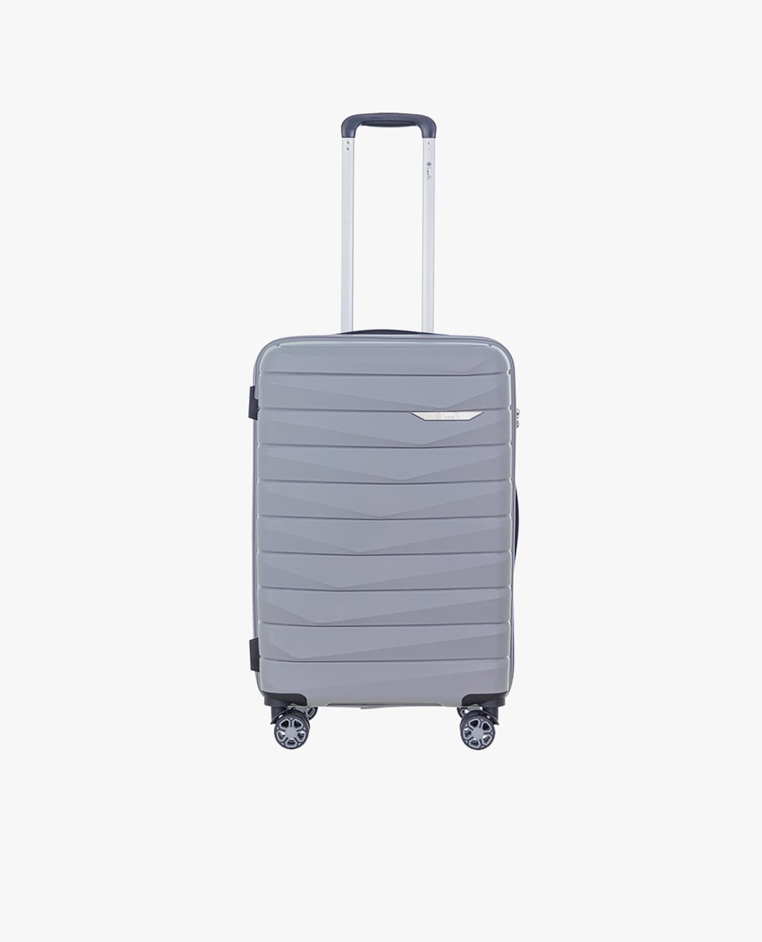 LUSETTI - Vali unisex nhựa 8 bánh cao cấp