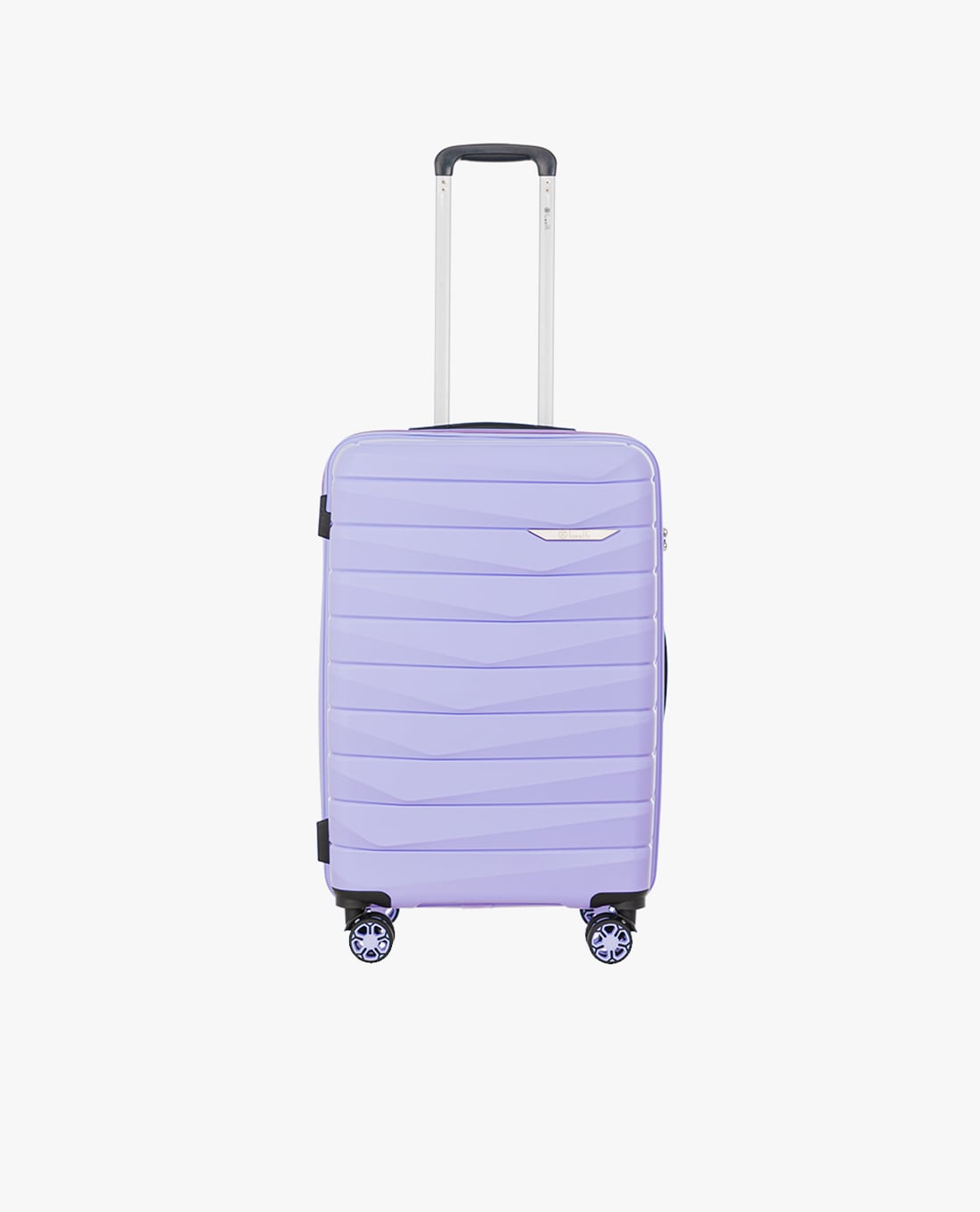 LUSETTI - Vali unisex nhựa 8 bánh cao cấp