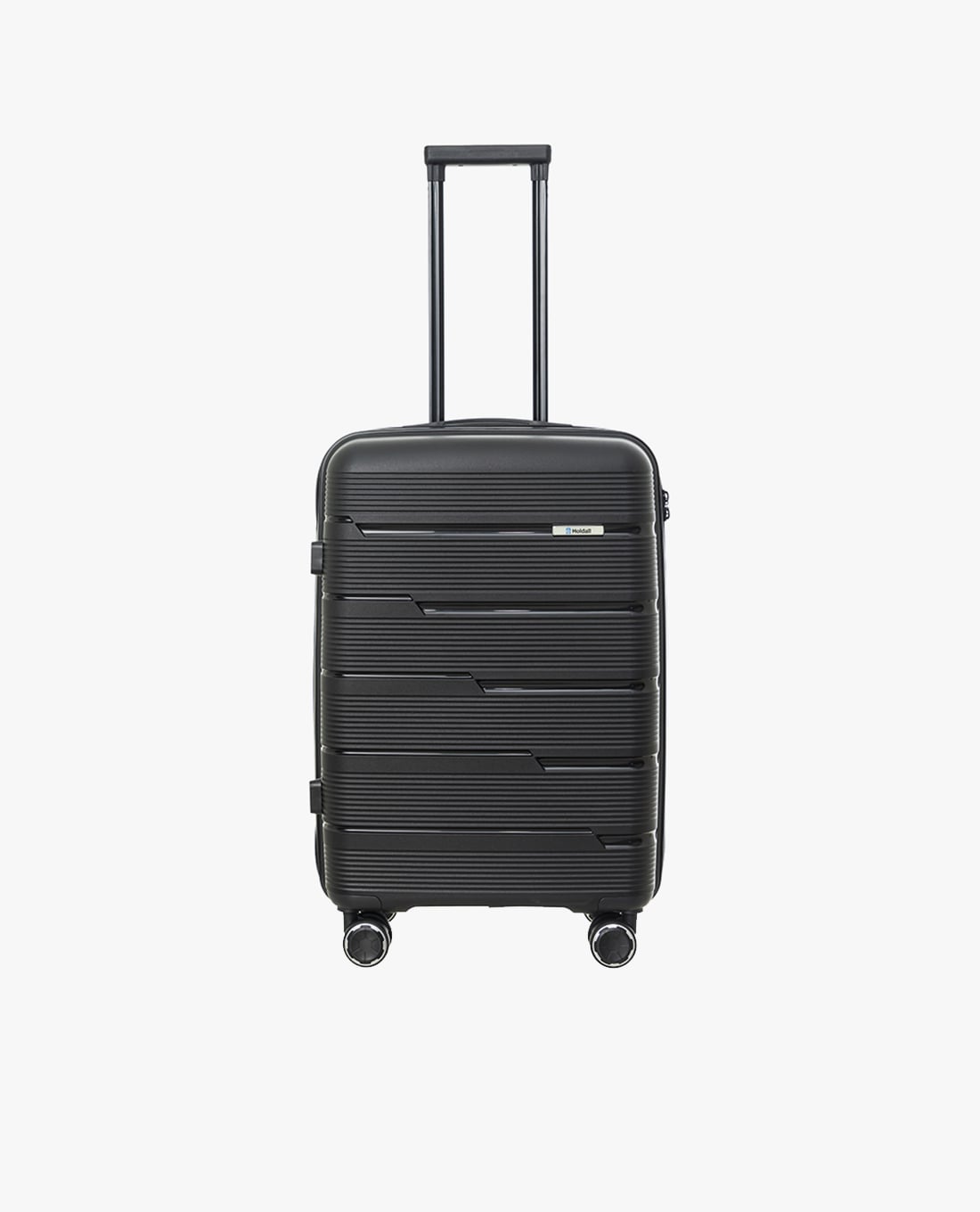 HOLDALL - Vali unisex nhựa 8 bánh cao cấp