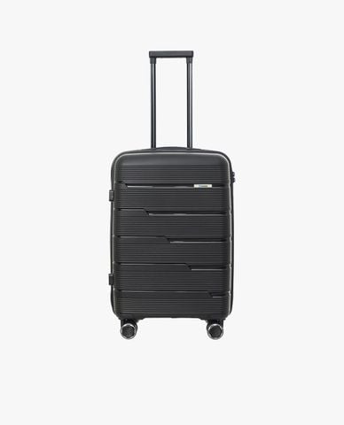  HOLDALL - Vali unisex nhựa 8 bánh cao cấp 