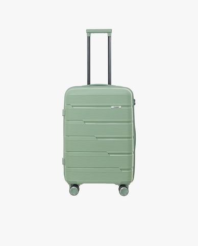  HOLDALL - Vali unisex nhựa 8 bánh cao cấp 