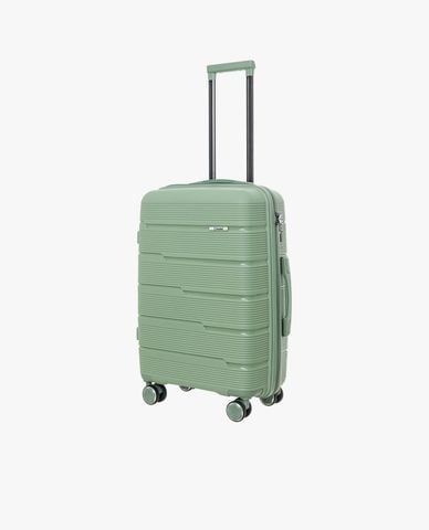  HOLDALL - Vali unisex nhựa 8 bánh cao cấp 