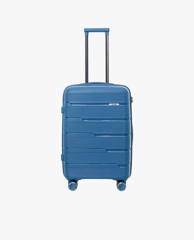  HOLDALL - Vali unisex nhựa 8 bánh cao cấp 