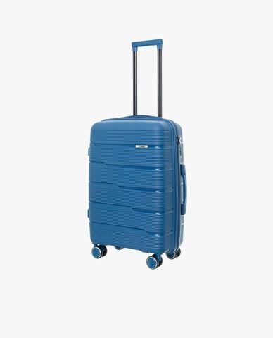  HOLDALL - Vali unisex nhựa 8 bánh cao cấp 