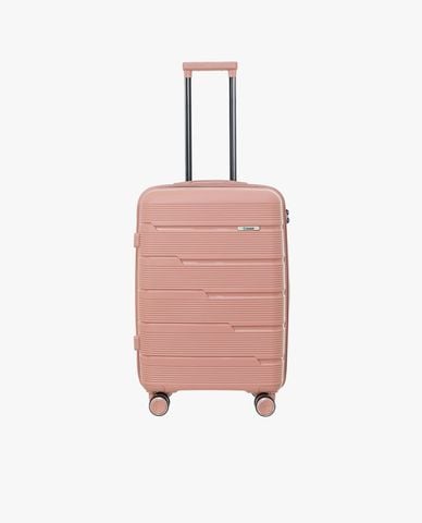  HOLDALL - Vali unisex nhựa 8 bánh cao cấp 