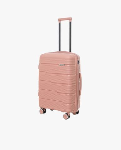  HOLDALL - Vali unisex nhựa 8 bánh cao cấp 