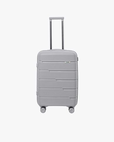  HOLDALL - Vali unisex nhựa 8 bánh cao cấp 