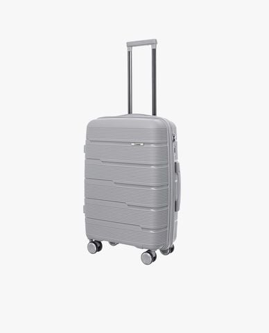  HOLDALL - Vali unisex nhựa 8 bánh cao cấp 