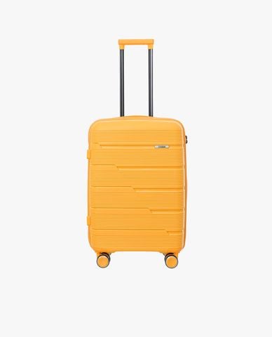  HOLDALL - Vali unisex nhựa 8 bánh cao cấp 