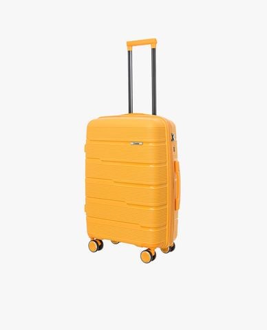  HOLDALL - Vali unisex nhựa 8 bánh cao cấp 