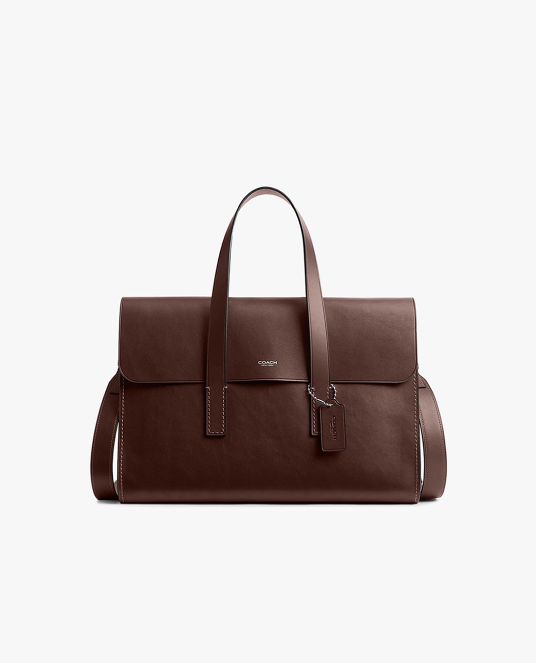 Cặp Xách Nam COACH Flatiron - Maison Online