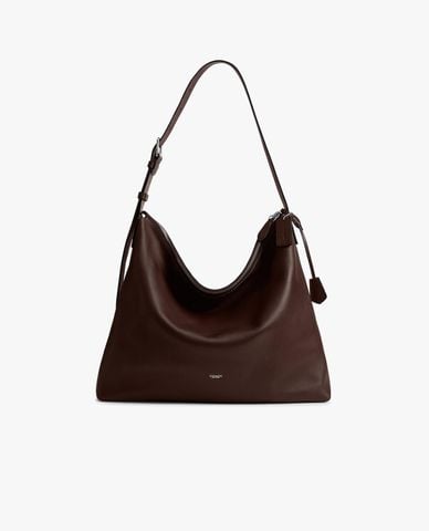  COACH - Túi đeo vai nam hình thang Mott 