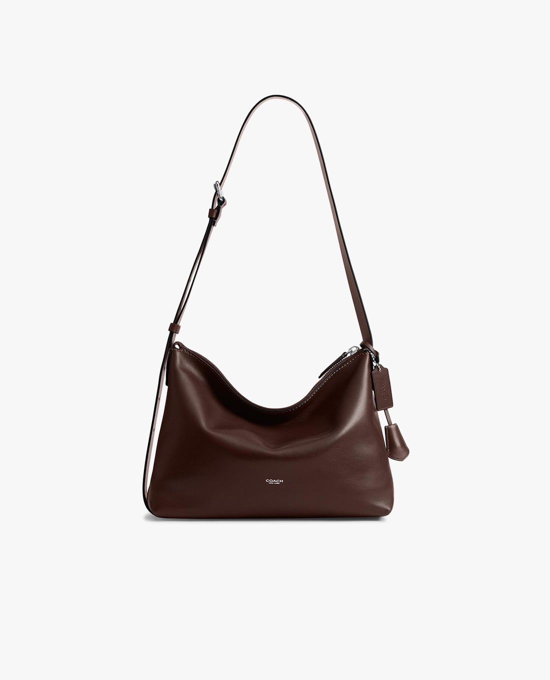 COACH - Túi đeo chéo nam hình thang Mott 33